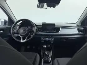 Kia Rio thumbnail 28