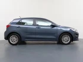 Kia Rio thumbnail 6