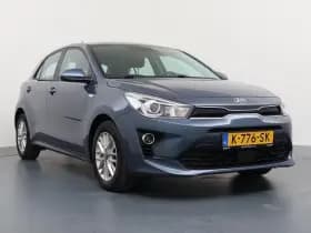 Kia Rio thumbnail 7