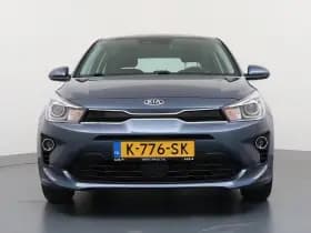 Kia Rio thumbnail 8