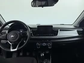 Kia Rio thumbnail 9