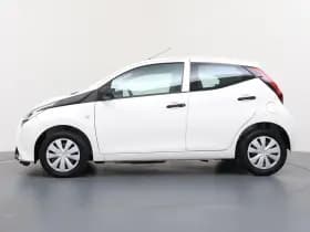 Toyota Aygo thumbnail 2