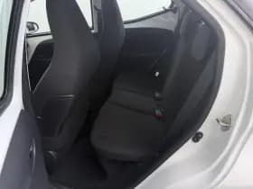 Toyota Aygo thumbnail 14