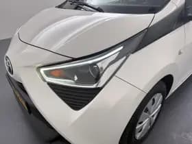 Toyota Aygo thumbnail 15