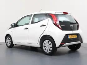 Toyota Aygo thumbnail 3