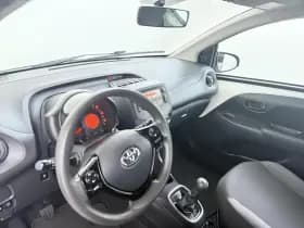 Toyota Aygo thumbnail 25