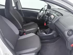 Toyota Aygo thumbnail 26