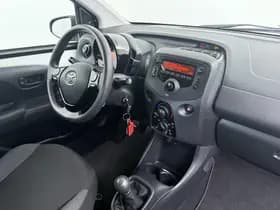 Toyota Aygo thumbnail 27