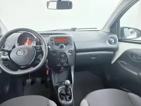 Toyota Aygo thumbnail 28