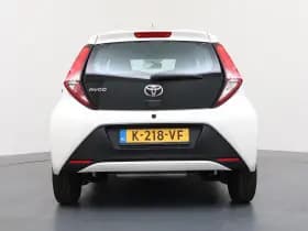 Toyota Aygo thumbnail 4