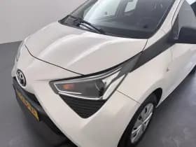 Toyota Aygo thumbnail 32