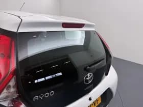 Toyota Aygo thumbnail 34
