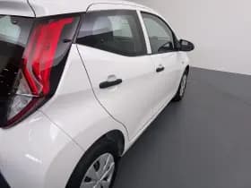 Toyota Aygo thumbnail 36