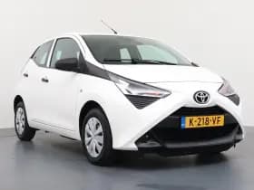 Toyota Aygo thumbnail 7