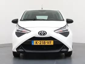 Toyota Aygo thumbnail 8