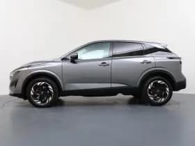Nissan Qashqai thumbnail 2