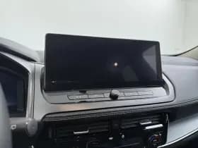 Nissan Qashqai thumbnail 11
