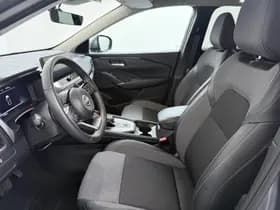 Nissan Qashqai thumbnail 13