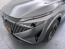 Nissan Qashqai thumbnail 15