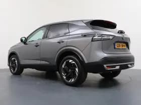 Nissan Qashqai thumbnail 3