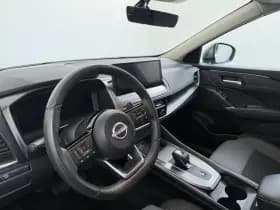 Nissan Qashqai thumbnail 25