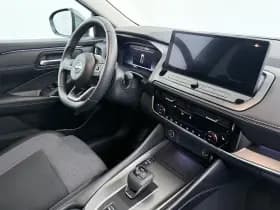 Nissan Qashqai thumbnail 27