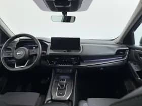 Nissan Qashqai thumbnail 28