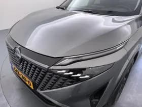 Nissan Qashqai thumbnail 32