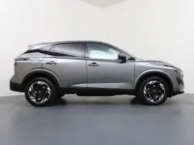 Nissan Qashqai thumbnail 6
