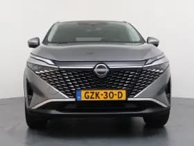 Nissan Qashqai thumbnail 8