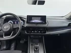 Nissan Qashqai thumbnail 9