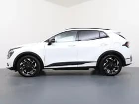 Kia Sportage thumbnail 2