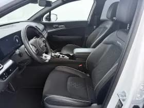 Kia Sportage thumbnail 13
