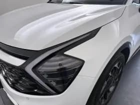Kia Sportage thumbnail 15