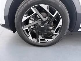 Kia Sportage thumbnail 16