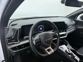 Kia Sportage thumbnail 25