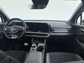 Kia Sportage thumbnail 28