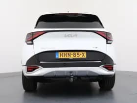 Kia Sportage thumbnail 4