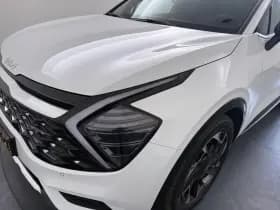Kia Sportage thumbnail 32