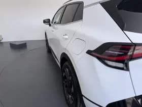 Kia Sportage thumbnail 33