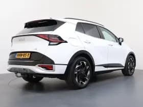 Kia Sportage thumbnail 5