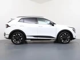 Kia Sportage thumbnail 6