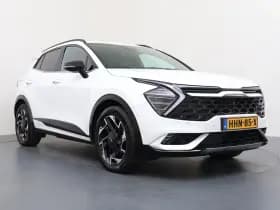 Kia Sportage thumbnail 7