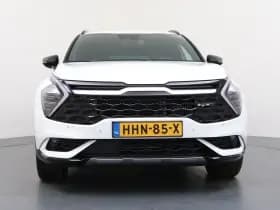 Kia Sportage thumbnail 8