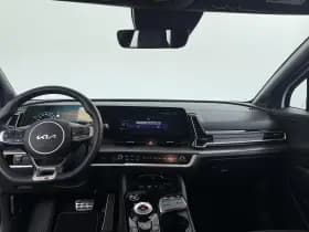 Kia Sportage thumbnail 9