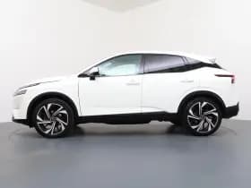 Nissan Qashqai thumbnail 2