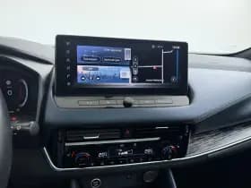 Nissan Qashqai thumbnail 11