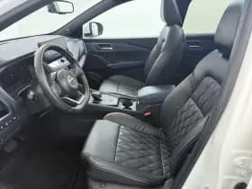 Nissan Qashqai thumbnail 13