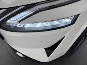 Nissan Qashqai thumbnail 15