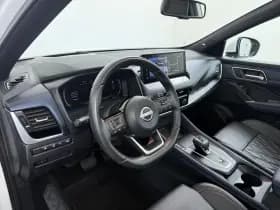 Nissan Qashqai thumbnail 25